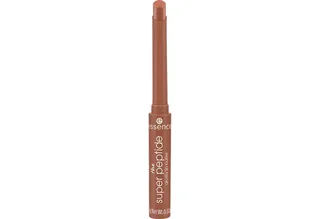 Lippenstift-Set the super peptide glossy lip butter set ...LIKE A SUNDAY MORNING, 4-tlg. fra essence i Flerfarvet – produktbillede 5 af 5