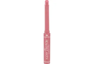 Lippenstift-Set the super peptide glossy lip butter set ...LIKE A SUNDAY MORNING, 4-tlg. fra essence i Flerfarvet – produktbillede 4 af 5