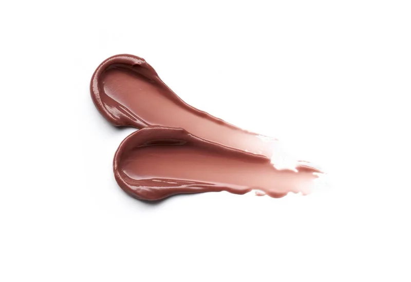 Lippenstift-Set the super peptide glossy lip treatment + pouch set, 2-tlg. fra essence i Brun – produktbillede 5 af 5