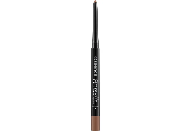 Lippenstift-Set toffee talk brown lip set, 4-tlg. fra essence i Brun – produktbillede 5 af 5