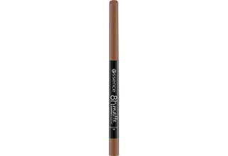 Lippenstift-Set toffee talk brown lip set, 4-tlg. fra essence i Brun – produktbillede 4 af 5