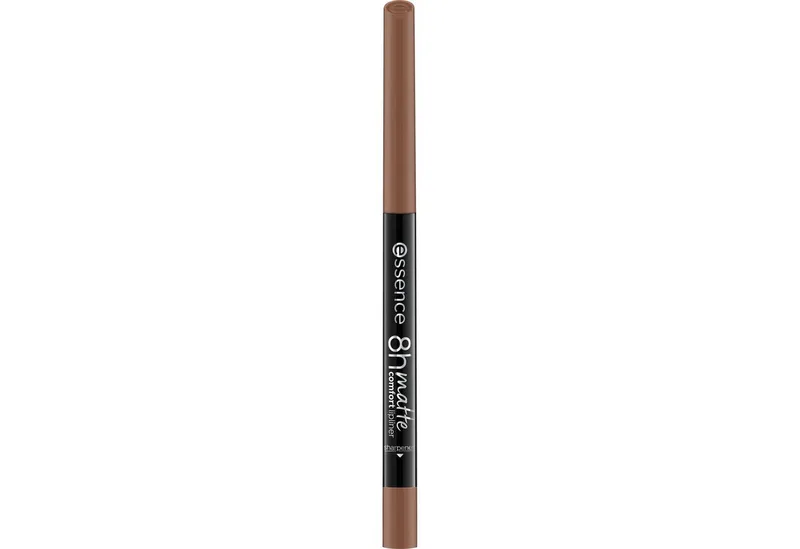 Lippenstift-Set toffee talk brown lip set, 4-tlg. fra essence i Brun – produktbillede 4 af 5
