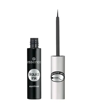 Liquid Ink Eyeliner de essence en Noir, 3 ml – photo du produit