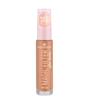 MAGIC FILTER glow booster Primer de essence en Lichtbruin, 14 ml – photo du produit