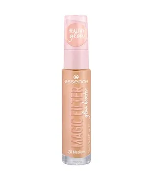 MAGIC FILTER glow booster Primer van essence in Nude, 14 ml – productfoto