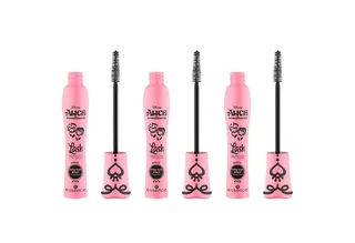 Mascara Disney Alice in Wonderland Lash PRINCESS false lash effect mascara, 3-tlg. de essence en Noir – photo du produit 1 sur 3