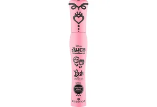 Mascara Disney Alice in Wonderland Lash PRINCESS false lash effect mascara, 3-tlg. de essence en Noir – photo du produit 3 sur 3
