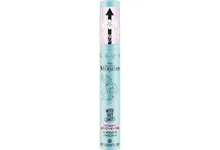 Mascara Disney THE LITTLE MERMAID lash, 3-tlg., WITHOUT LIMITS EXTREME LENGTHENING & VOLUME MASCARA von essence in Schwarz – Produktfoto 3 von 4