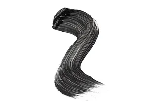 Mascara lash WITHOUT LIMITS BROWN EXTREME LENGTHENING & VOLUME MASCARA, 3-tlg., mit Volumeneffekt von essence in Schwarz – Produktfoto 5 von 5