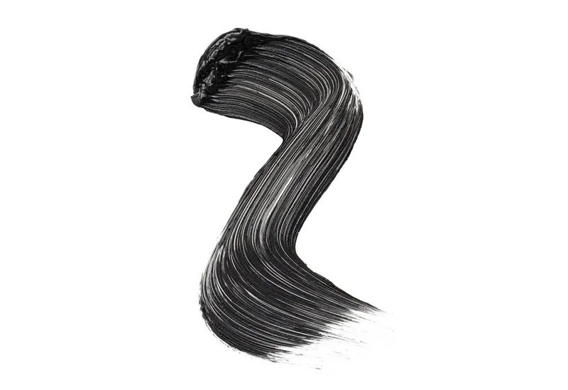 Mascara lash WITHOUT LIMITS BROWN EXTREME LENGTHENING & VOLUME MASCARA, 3-tlg., mit Volumeneffekt von essence in Schwarz – Produktfoto 5 von 5