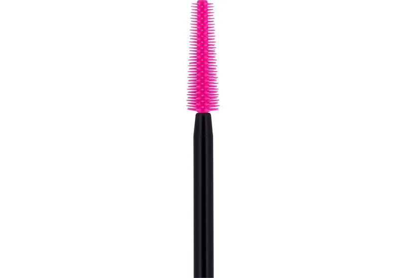 Mascara lash WITHOUT LIMITS BROWN EXTREME LENGTHENING & VOLUME MASCARA, 3-tlg., mit Volumeneffekt de essence en Noir – photo du produit 4 sur 5