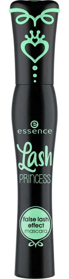 Mascara-Set Lash PRINCESS lengthening eye set, 3-tlg. von essence in Schwarz – Produktfoto 5 von 5