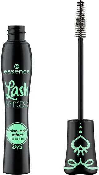 Mascara-Set Lash PRINCESS lengthening eye set, 3-tlg. von essence in Schwarz – Produktfoto 2 von 5