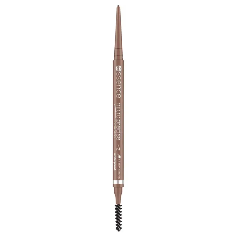 Micro Precise Brow Pencil 02 Taupe von essence – Produktfoto