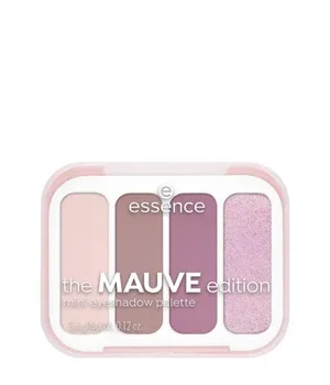 mini eyeshadow palette Oogschaduwpalette från essence i 3.6 g – produktbild