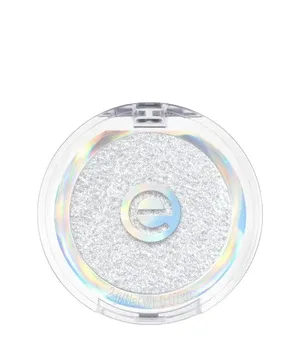 Mono eyeshadow GLITTER Oogschaduw van essence in Crème, 2 g – productfoto