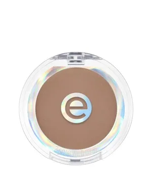 Mono eyeshadow MATTE Oogschaduw de essence en Lichtbruin, 2 g – photo du produit