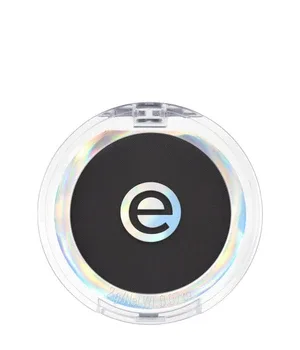 Mono eyeshadow MATTE Oogschaduw de essence en Noir, 2 g – photo du produit