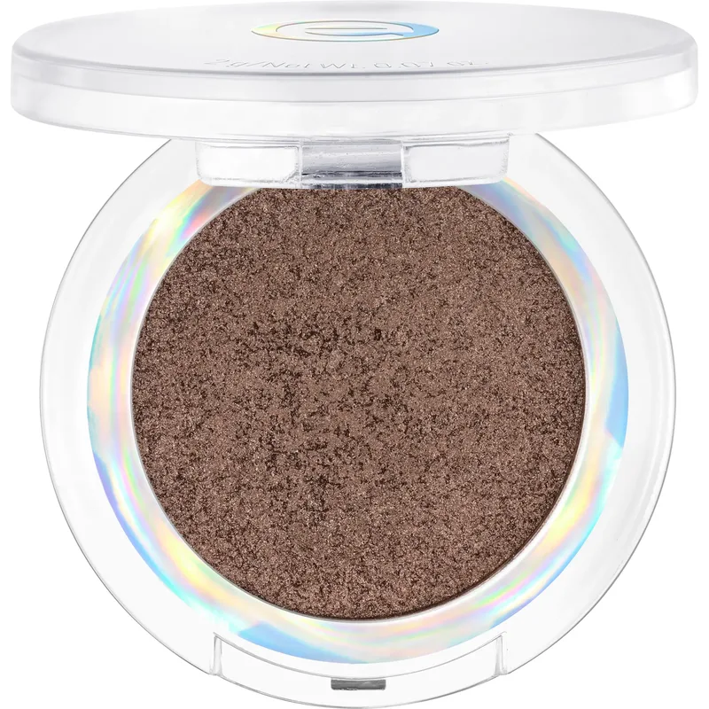 Mono Eyeshadow Pearly 03 Bronzed Espresso fra essence – produktbillede