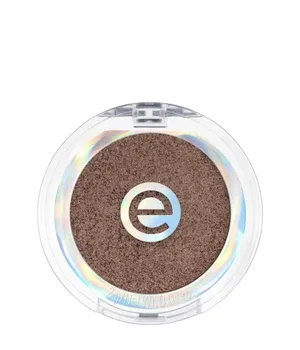 Mono eyeshadow PEARLY Oogschaduw van essence in Bruin, 2 g – productfoto