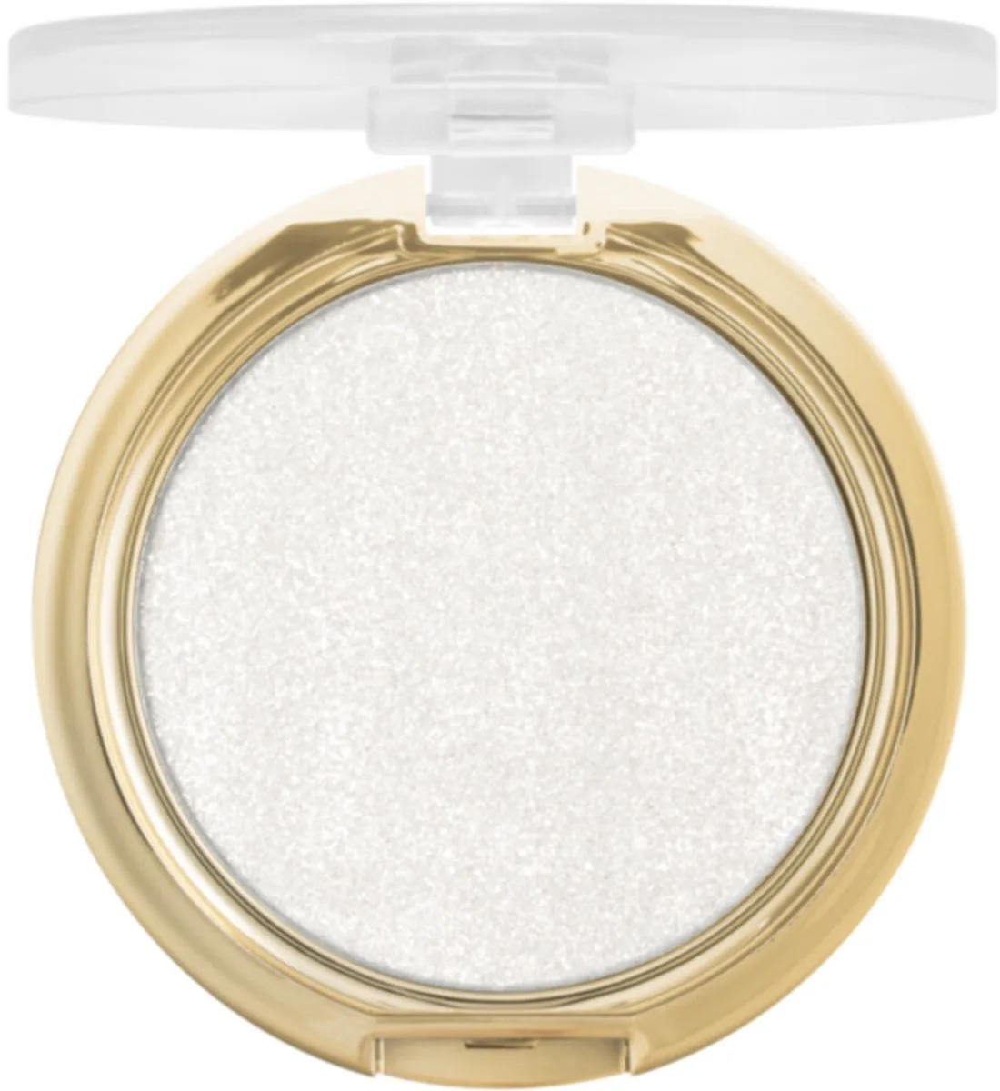 Nuts About You All-Over Highlighter 01 4 gr de essence en Transparent – photo du produit