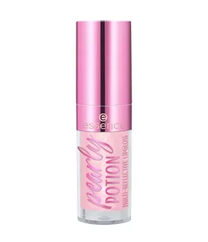 pearly POTION MULTI-REFLECTIVE LIPGLOSS Lipgloss van essence in Nude, 3 ml – productfoto