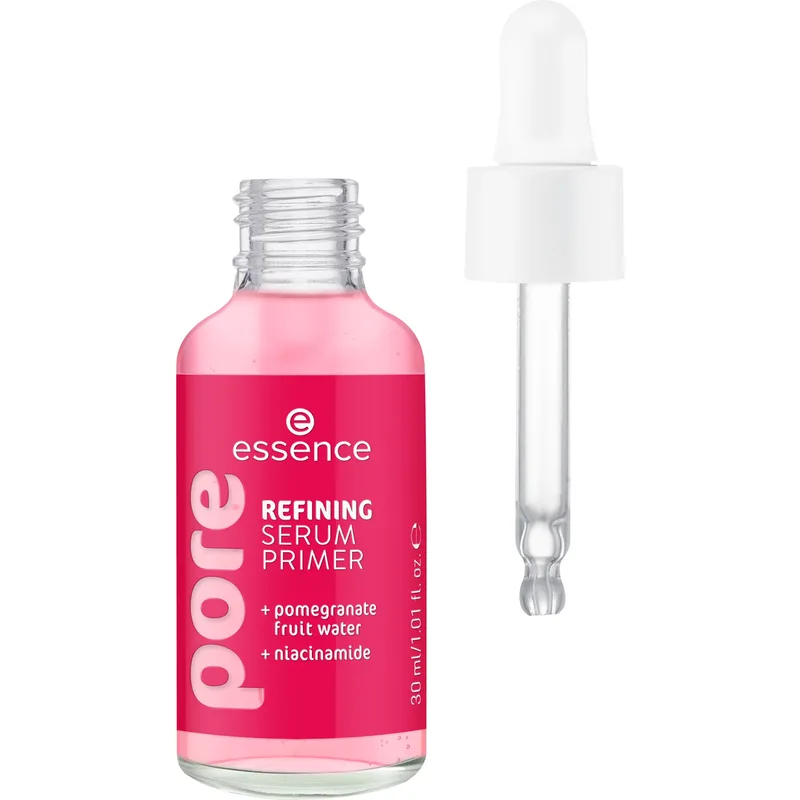 Pore Refining Serum Primer von essence – Produktfoto