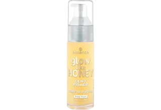 Primer glow like HONEY DEWY PRIMER, 3-tlg. fra essence i Guld – produktbillede 2 af 4