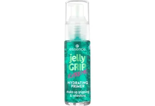 Primer jelly GRIP EXTREME HYDRATING PRIMER, 3-tlg., Vegan, feuchtigkeitsspendend fra essence i Grøn – produktbillede 2 af 4