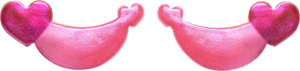 Queen of... Hydrogel Eye Patches Kindness de essence – photo du produit