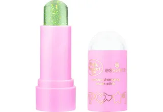 Rouge Polly Pocket colour-changing blush stick, 3-tlg., pH-reaktive Farbverwandlung, natürlicher Glow, Stick Format fra essence i Lyserød – produktbillede 3 af 3