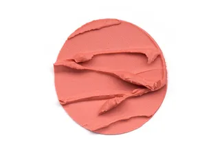 Rouge soft touch mousse blush, 3-tlg., Ebenmäßiger und matter Look, zartes Puder-Finish, variable Deckkraft. von essence in Rot – Produktfoto 5 von 5