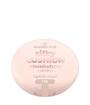 silky CUSHION FOUNDATION Cushion foundation van essence in Nude, 12 g – productfoto