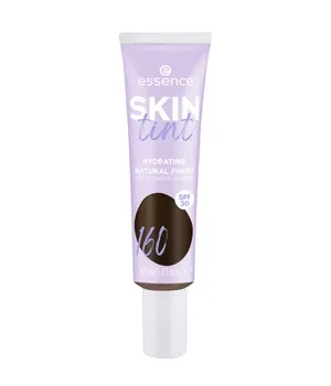 SKIN tint BB Cream van essence in Zwart, 30 ml – productfoto