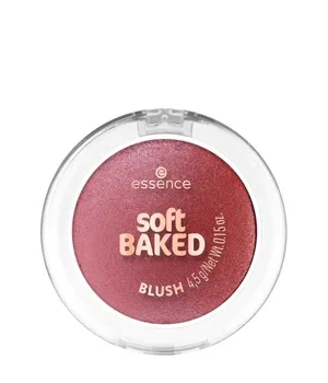 soft BAKED BLUSH Blush van essence in Bruin, 5 g – productfoto