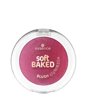 soft BAKED BLUSH Blush de essence en Marron, 5 g – photo du produit