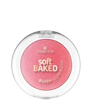 soft BAKED BLUSH Blush från essence i Rosa, 5 g – produktbild