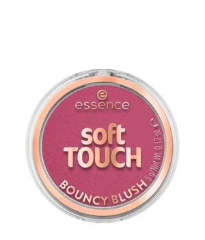 soft TOUCH BOUNCY BLUSH Blush van essence in Lichtbruin, 5 g – productfoto