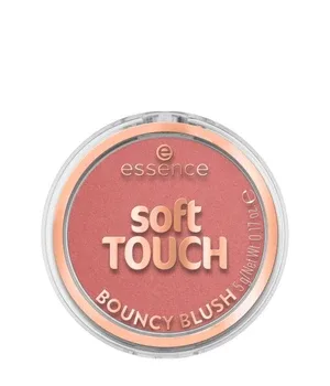 soft TOUCH BOUNCY BLUSH Blush van essence in Oranje, 5 g – productfoto