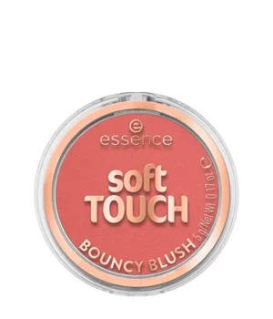 soft TOUCH BOUNCY BLUSH Blush by essence in Orange, 5 g – product photo