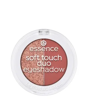 soft touch duo eyeshadow Oogschaduw de essence en 2 g – photo du produit
