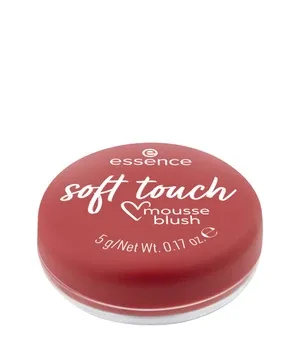 soft touch mousse blush Blush van essence in Bruin, 5 g – productfoto