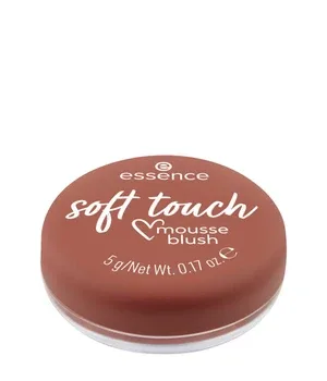 soft touch mousse blush Blush de essence en Marron, 5 g – photo du produit
