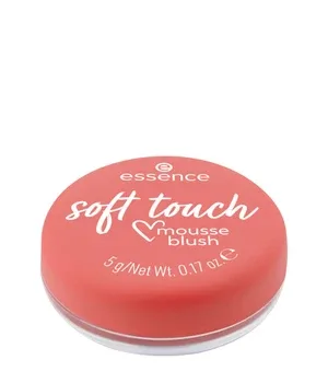 soft touch mousse blush Blush de essence en Orange, 5 g – photo du produit