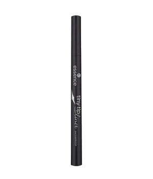 Tiny Tip Liner Waterproof Eyeliner van essence in Zwart, 1.1 ml – productfoto