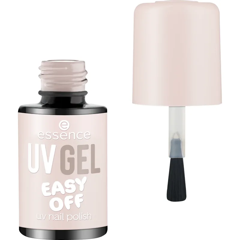 Uv Gel Easy Off Uv Nail Polish 103 van essence – productfoto