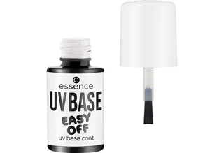 UV-Nagellack UV BASE EASY OFF uv base coat, 3-tlg. van essence in Wit – productfoto 3 van 5
