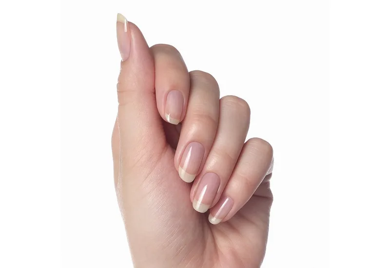 UV-Nagellack UV BASE EASY OFF uv base coat, 3-tlg. van essence in Wit – productfoto 4 van 5