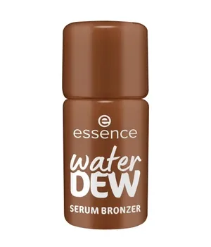 water DEW SERUM BRONZER Bronzer van essence in Bruin, 3.5 ml – productfoto