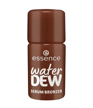 water DEW SERUM BRONZER Bronzer de essence en Marron, 3.5 ml – photo du produit
